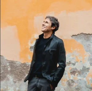 LUCA BARBAROSSA - "La dieta" dal 4 maggio su Radio Laser