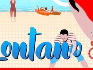 Pop island