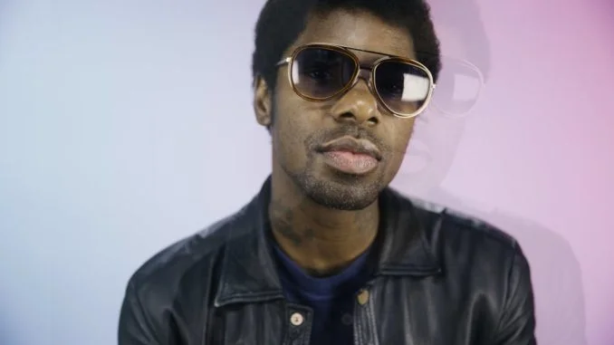 Curtis Harding