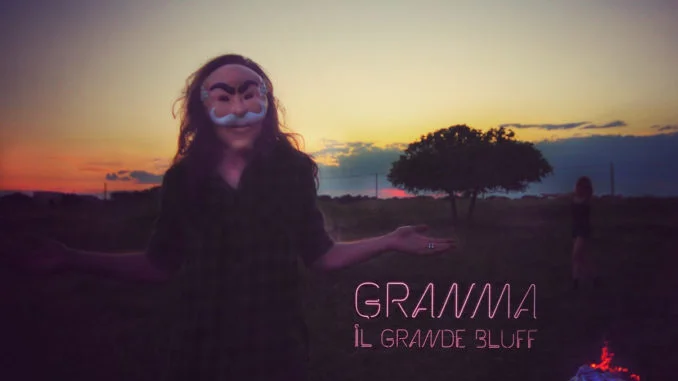GRANMA