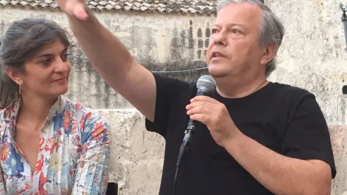 Dario Voltolini