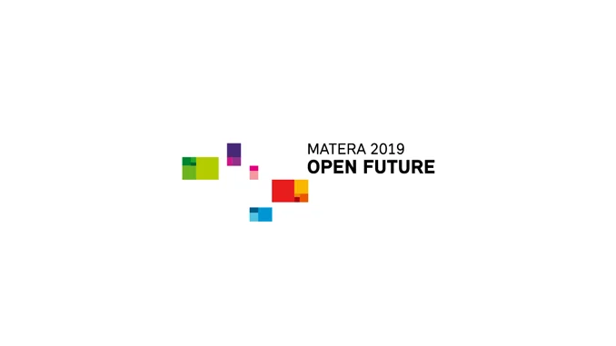 Matera 2019 Header Matera 2019
