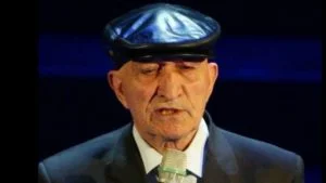 Nicola Arigliano Nicola Arigliano