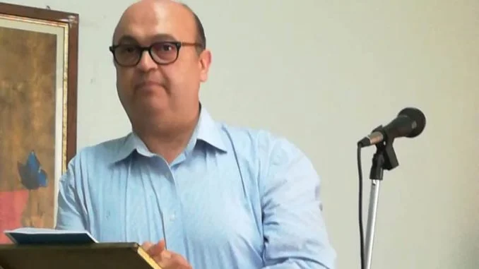 Pino GIORDANO, Eletto segretario provinciale Ugl Matera