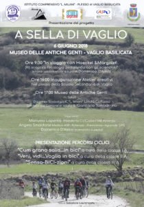 A sella di Vaglio