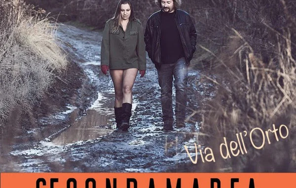 SECONDAMAREA