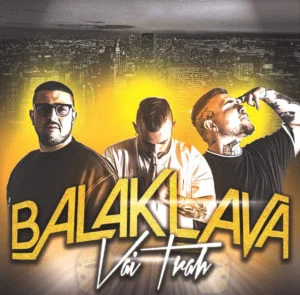 I Balaklava presentano il nuovo singolo Vaitrah Balaklava