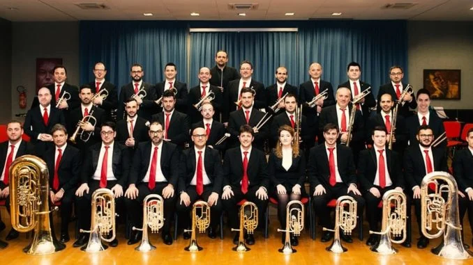 brass band-2