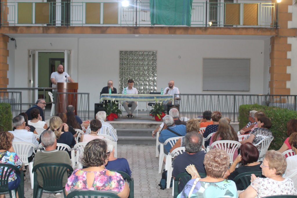 1 edizione 2017 radiolaser news matera potenza puglia basilicata