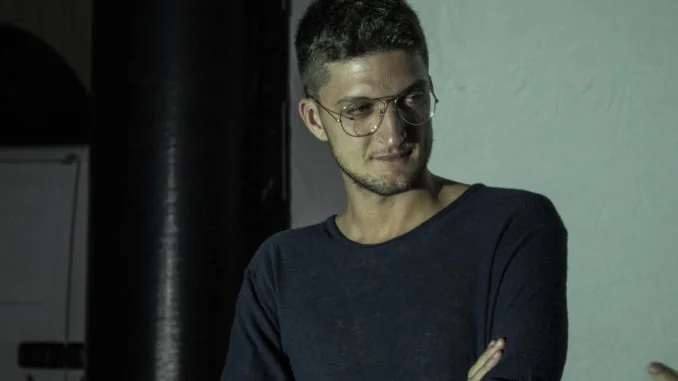ANDREA LATTANZI