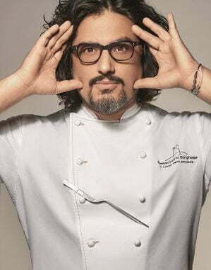 CHEF ALESSANDRO BORGHESE OK