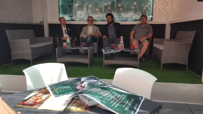 CONFERENZA STAMPA