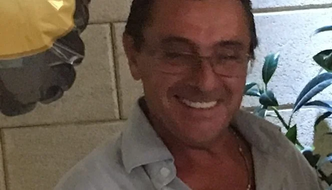 Carmine GIACOIA, domenica a Policoro (MT)