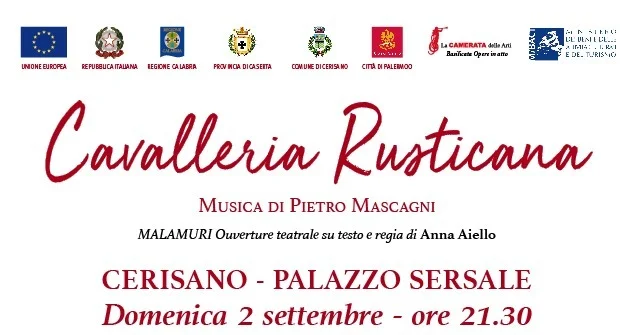 Cavalleria rusticana