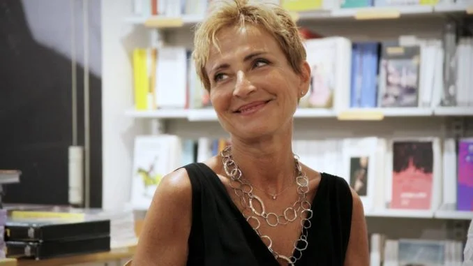 Francesca Palumbo