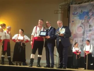 Moliterno: Non solo festival, opportunita’ internazionalizzazione per cultura ed imprese Val d’Agri