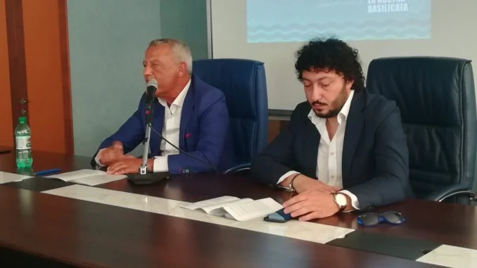 Nicola Benedetto