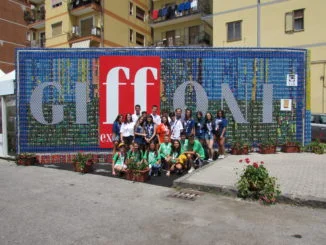 NUOVO ANNO FELICE per il CINE-TEATRO “N. ANDRISANI” di Montescaglioso: in “VIVERE IL CINEMA TRA SOGNO E REALTA’ alla 48ᵃ EDIZIONE DEL GIFFONI EXPERIENCE”