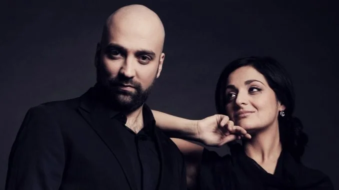 KONARTE - MUSICA CHE UNISCE -05.8.2018