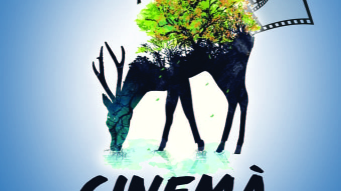 Locandina Cinemà