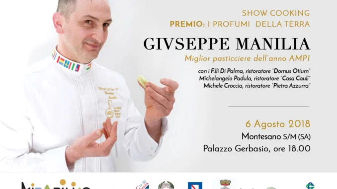 Manilia_showcooking