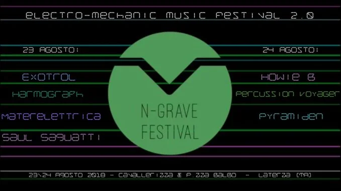 NGRAVE2