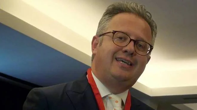 Nicola Valluzzi