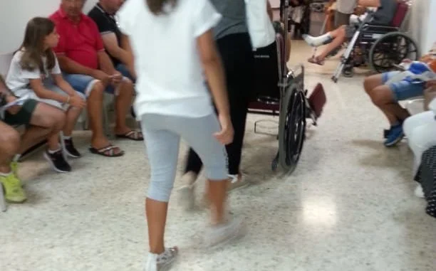 Ospedale Policoro 5