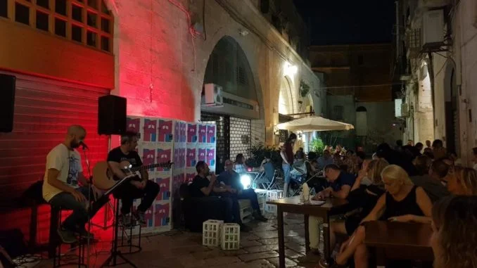 Paper Pop - il primo appuntamento del 26 luglio
