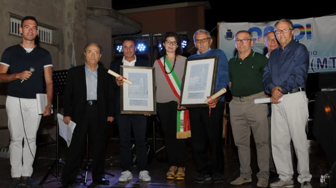 Premio Bentornato XX edizione