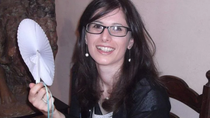 chiara gerardi, agia-cia