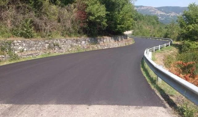 strada terranova