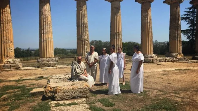 dei metaponto