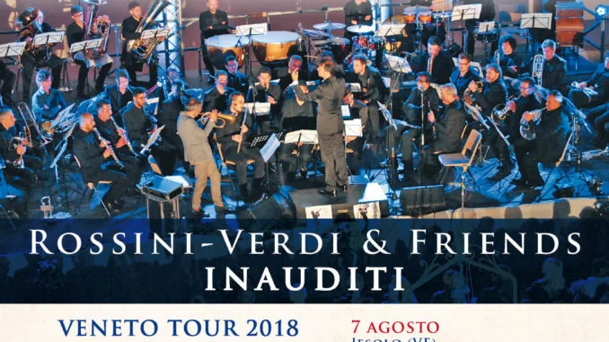 lams locandina orchestra 2018