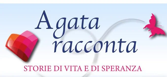locandina AgataRacconta