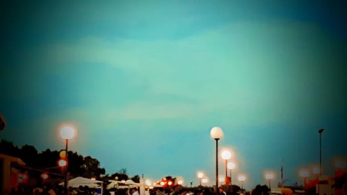 lungomare