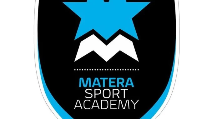 matera sport academy
