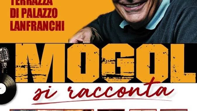 mogol locandina