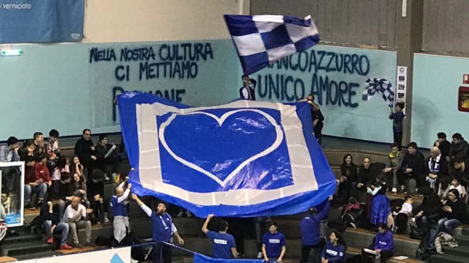 olimpia matera