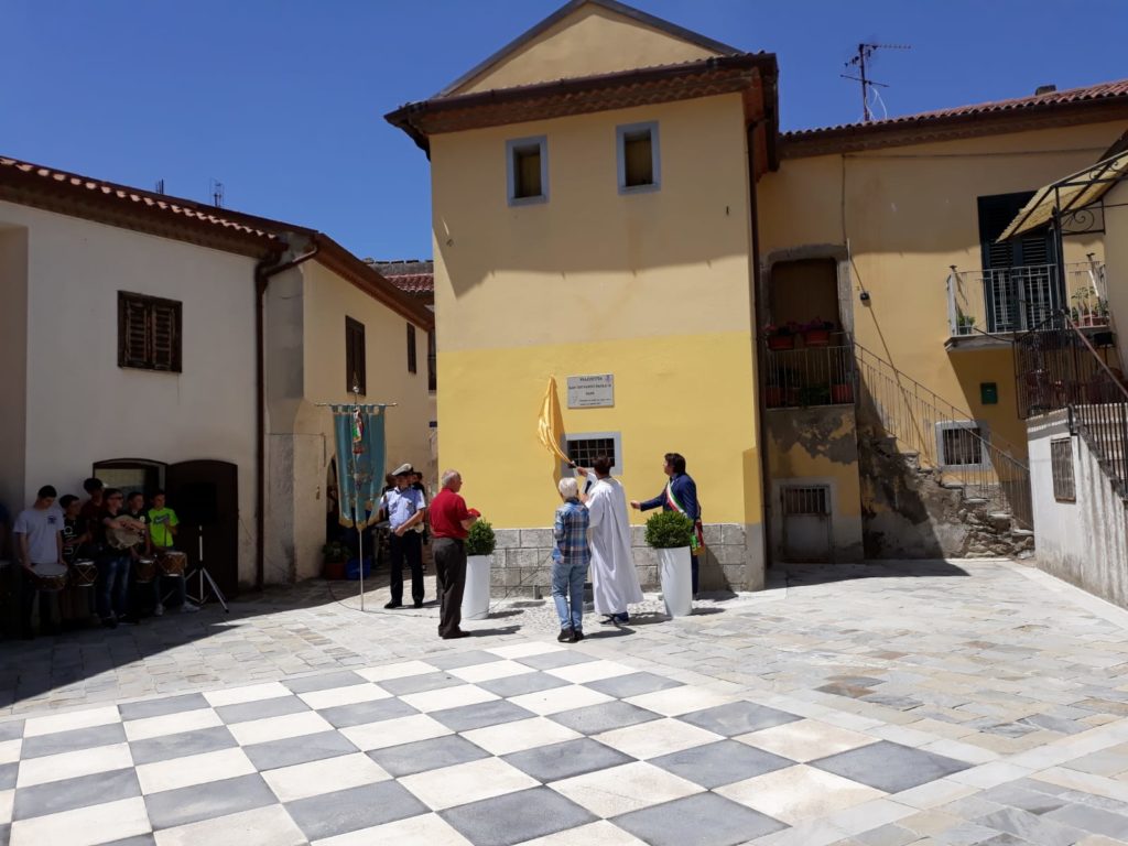 piazzetta radiolaser news matera potenza puglia basilicata