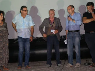 PROSEGUONO LE GIORNATE MATERANE DI CINEMADAMARE DOCUMENTARI, CORTOMETRAGGI E RIPRESE NEI SASSI