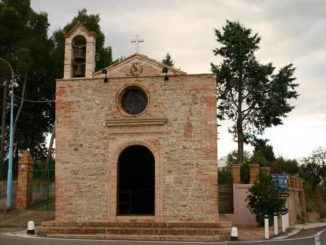 OGGI DOMENICA 15 SETTEMBRE 2019 SI FESTEGGIA SAN LEONARDO