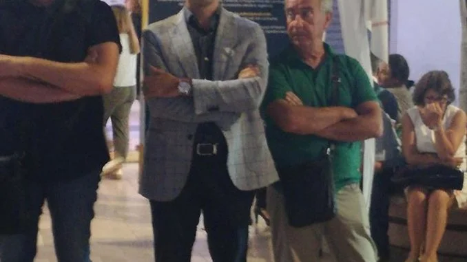 Antonio MAttia