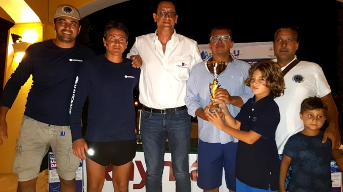 CrazyHorse_premiazione