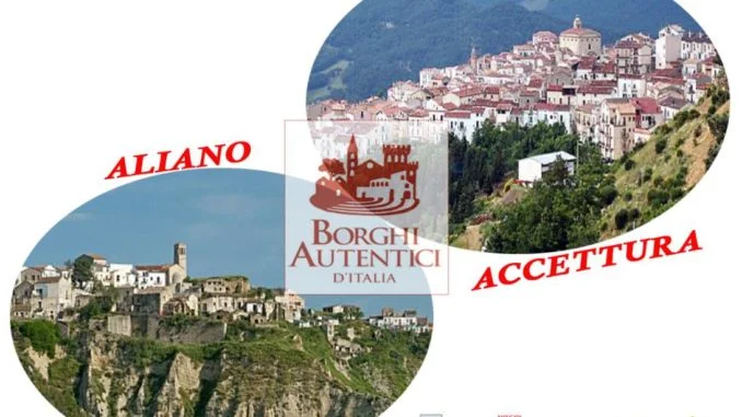borghi autentici
