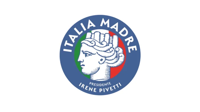 italia madre