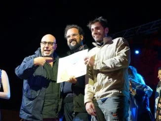 TARANTO: Rai Fiction produrrà la serie tv di Colella e Simonetti