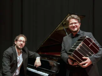 FADIESIS ACCORDION FESTIVAL 2018. MATERA 12-14 ottobre 2018