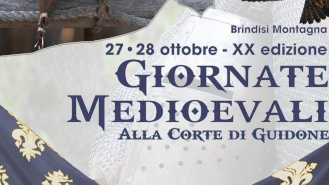 Giornate Medioevali