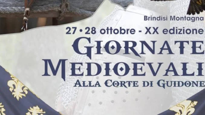 Giornate Medioevali